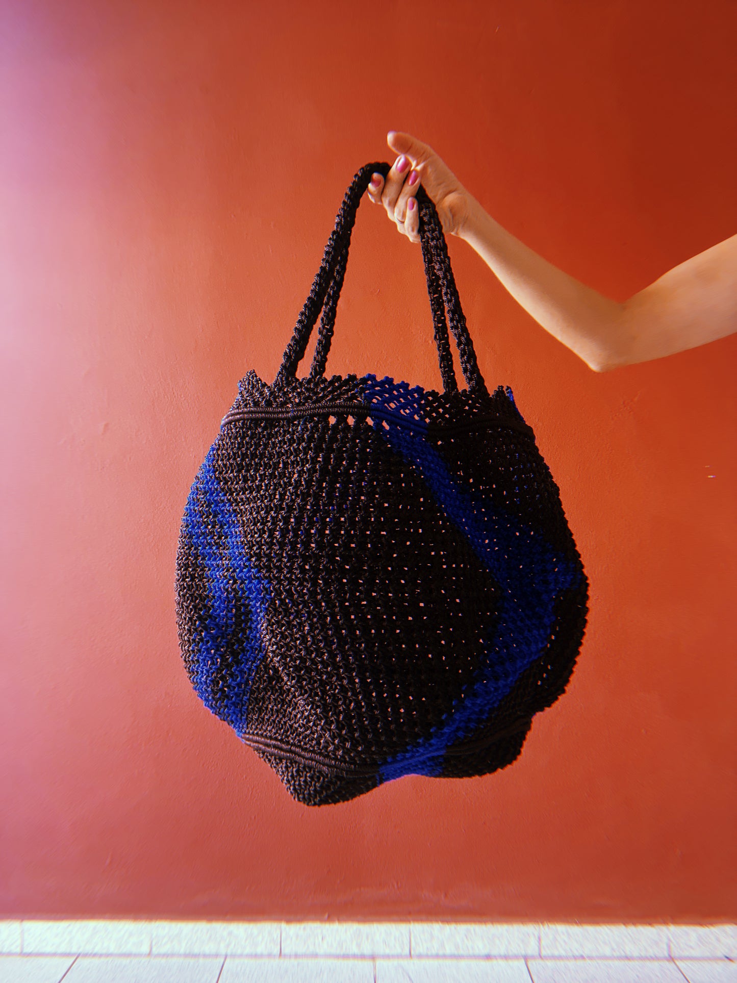 Borsa Salimatà