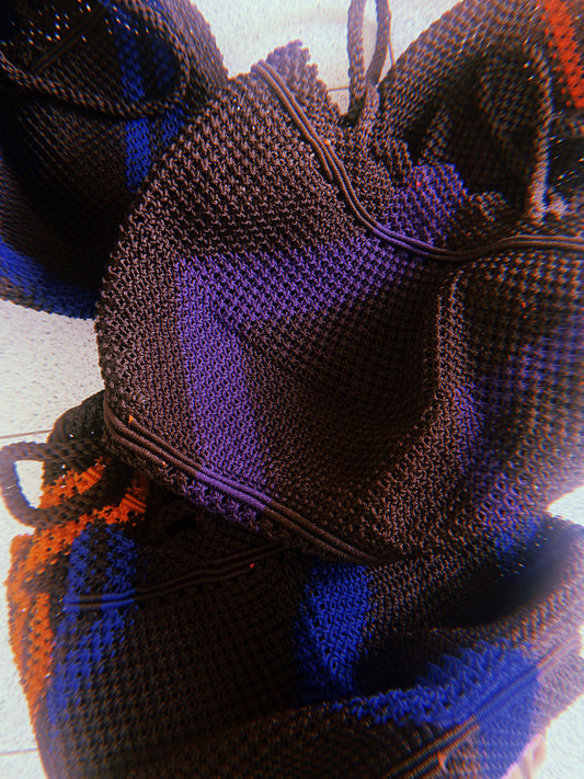 Borsa Salimata | Viola