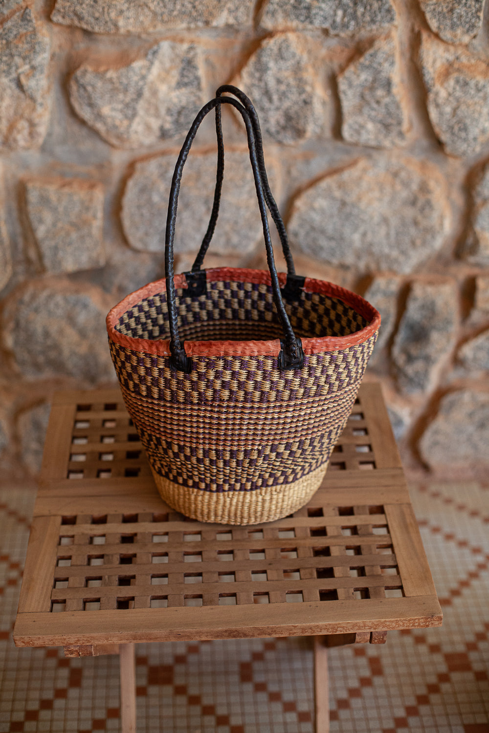 Borsa Paul
