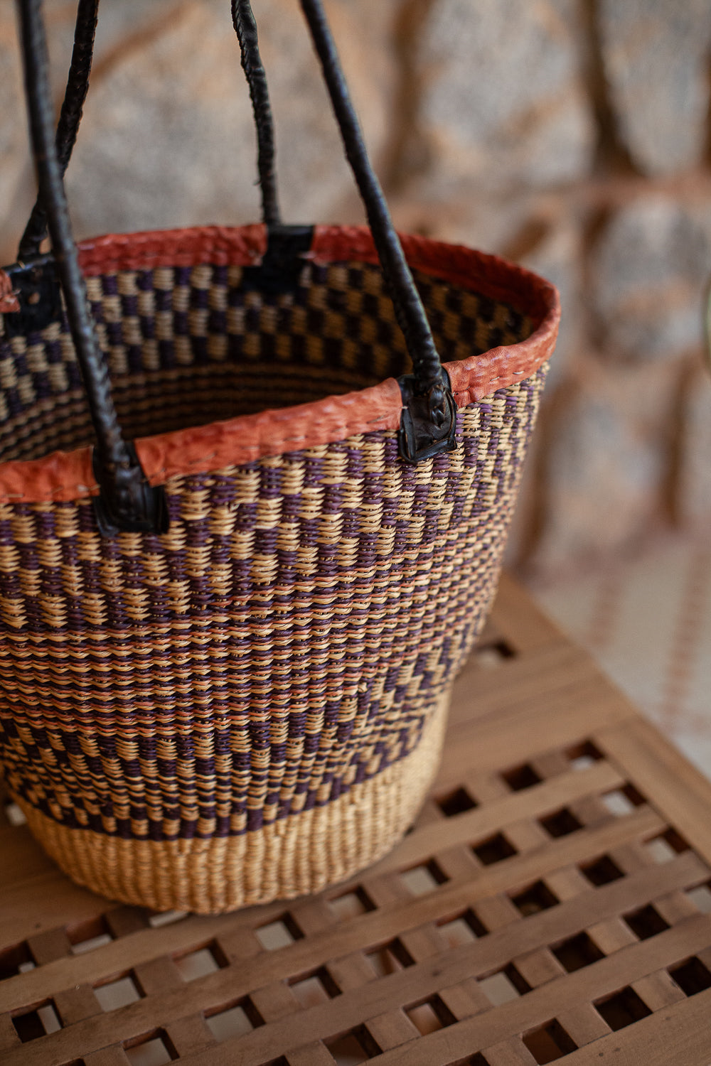 Borsa Paul